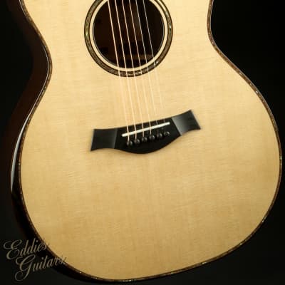 Taylor 914ce image 6