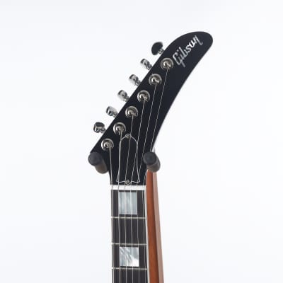 Gibson Custom Explorer Custom, Pelham Blue | Demo image 4