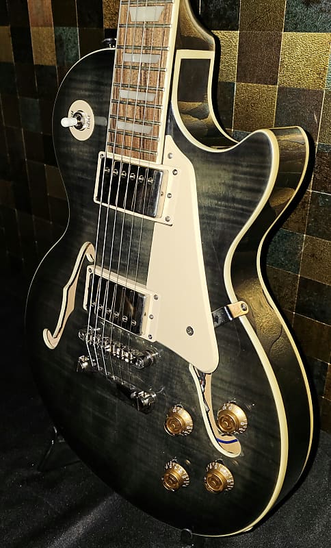 Epiphone Les Paul ES Pro image 1