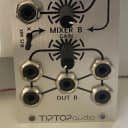 Tiptop Audio MixZ 2010s Silver