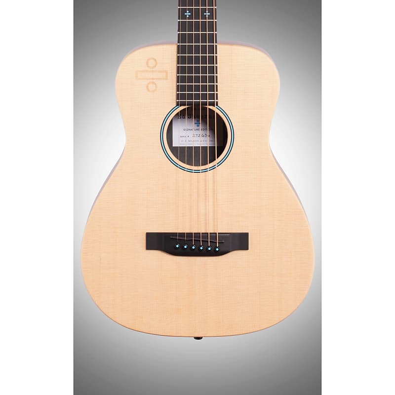 Little Martin EdSheeran Left Handed 左利き用 Little Martin EdSheeran Left Handed 左利き用（Martin Ed