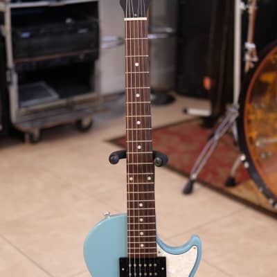 Gibson S Series M2 Melody Maker Teal 2017 image 8