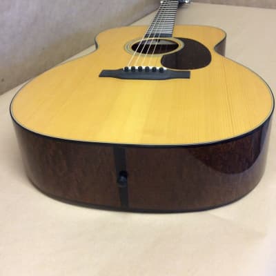 Martin Acoustic Guitar Custom Shop 000-18 image 7