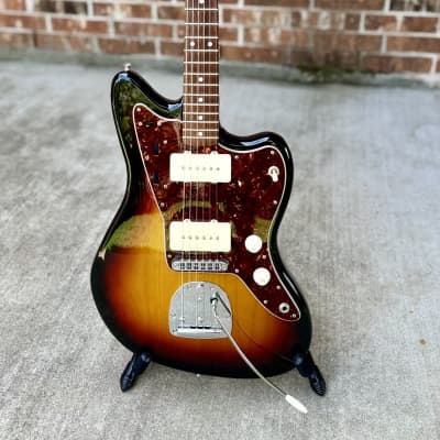 Fender Classic Player Jazzmaster Special | Reverb