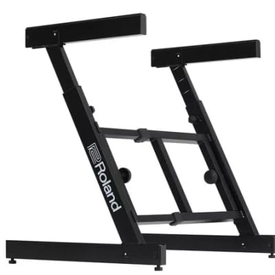 ROLAND KS11Z Keyboard stand image 5