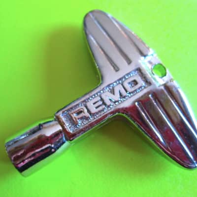 Remo Drum Key image 2