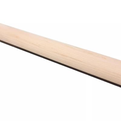 Ibby Style 24 Fret Guitar Neck - Maple & Rosewood image 6