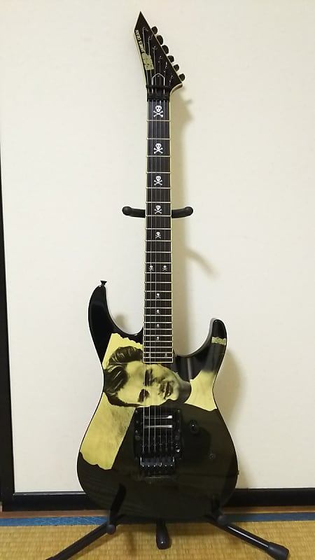 ESP Mirage ミラージュ 希少モデル ギターケース付属 ESP Mirage ミラージュ 希少モデル ギターケース付属