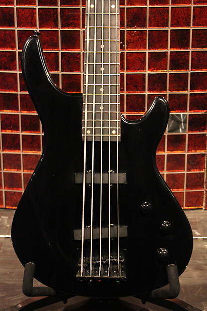 Oscar schmidt by washburn hot sale bass
