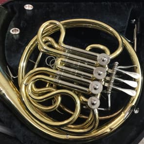 Yamaha 667 horn for sale on sale
