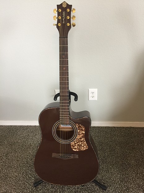 Randy jackson true faith guitar store