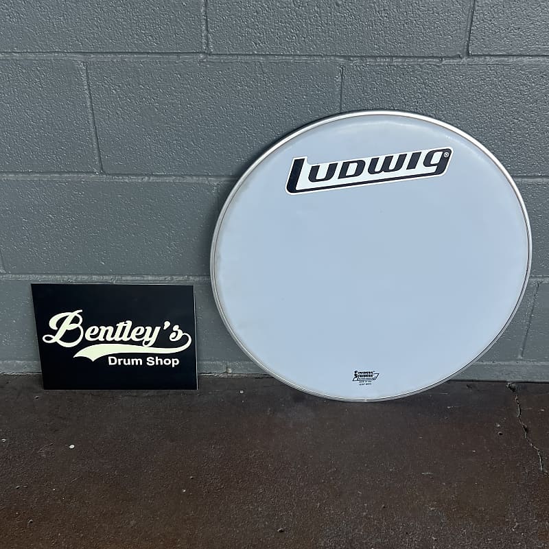 Vintage Ludwig 22