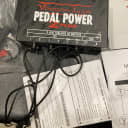 Voodoo Lab Pedal Power 2 Plus Electric guitar Effect and Pedal power supply
