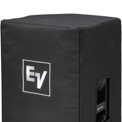 Electro-Voice ELX200-15-CVR Padded Cover for ELX200-15 or ELX200-15P image 2