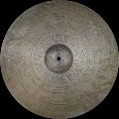 Istanbul Agop 22