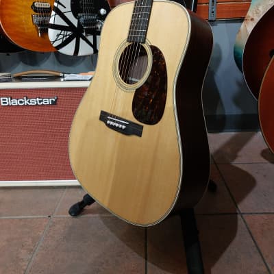 Martin Standard Series D-28 | Reverb Canada