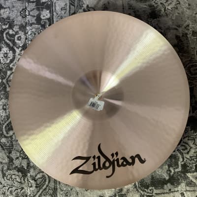Zildjian  18” A Stadium Medium Pair image 5