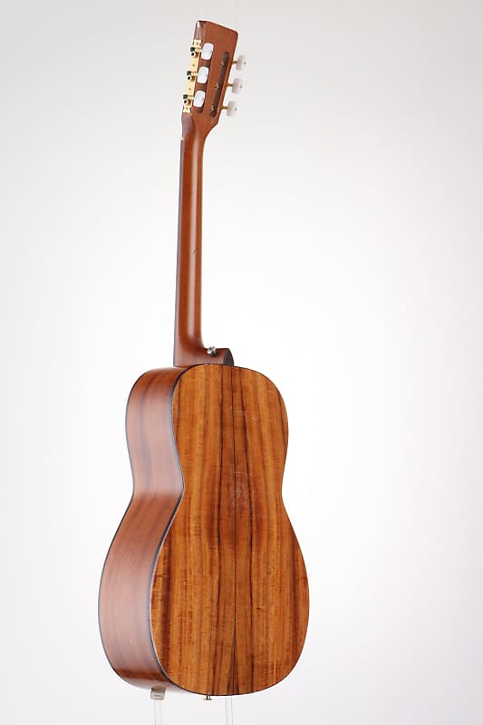人気メーカー・ブランド Takamine PTU409K N 2007 [11/17] | Reverb ギター