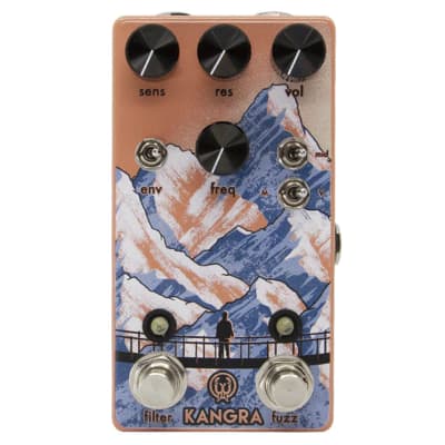 Reverb.com listing, price, conditions, and images for walrus-audio-kangra