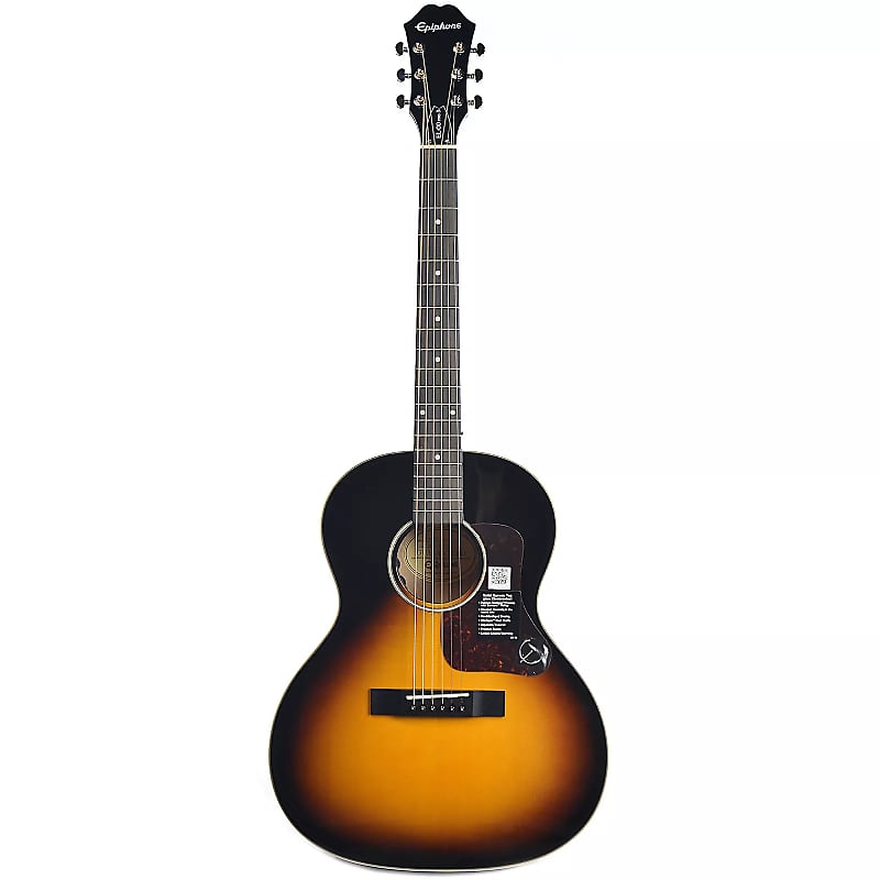 国内正規総代理店アイテム エピフォンEL-00PRO 楽器Epiphone ギター