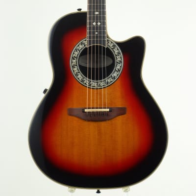Ovation Collector's Series 1999 | Reverb Australia