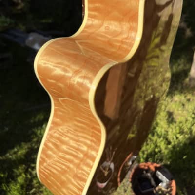 Gibson LC-1 CASCADE 2004年製 p21138H-