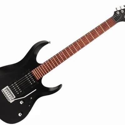 Cort CORT X100 OPBK chitarra elettrica for sale