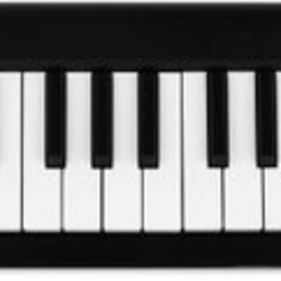Korg microKEY Air-49 49-key Bluetooth Keyboard Controller image 4