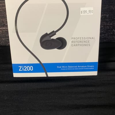 Samson Zi200 Professional Reference Earphones(New) | Reverb