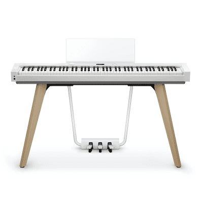 Casio PX-760 Privia 88-Key Digital Piano | Reverb