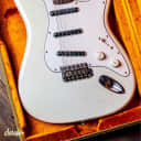 2014 Fender Masterbuilt Stratocaster “Charlie”