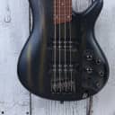 Ibanez SR300E 4 String Electric Bass Guitar w Power Tap Switch Golden Veil Matte