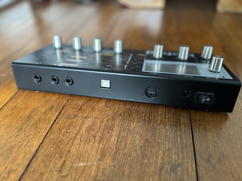 Waldorf Blofeld Desktop Synthesizer | Reverb