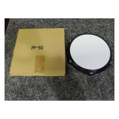 Drum Practice Pad PP-50 8", Brand New! [Three Wave Music] image 1