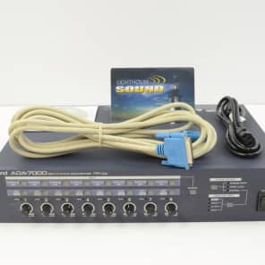 Roland ADA-7000 8CH AD/DAコンバーター