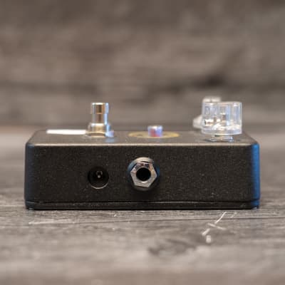 Lovepedal Mississippi Tchula Boost image 2