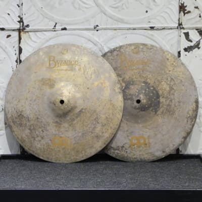 Meinl 14