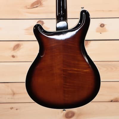 Paul Reed Smith SE Hollowbody II - (PRS-1185) Serial: CTC F15633 image 7