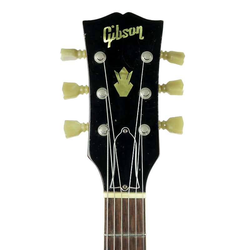 Gibson ES-335TD 1966 Bild 5