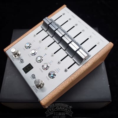Reverb.com listing, price, conditions, and images for chase-bliss-audio-preamp-mkii