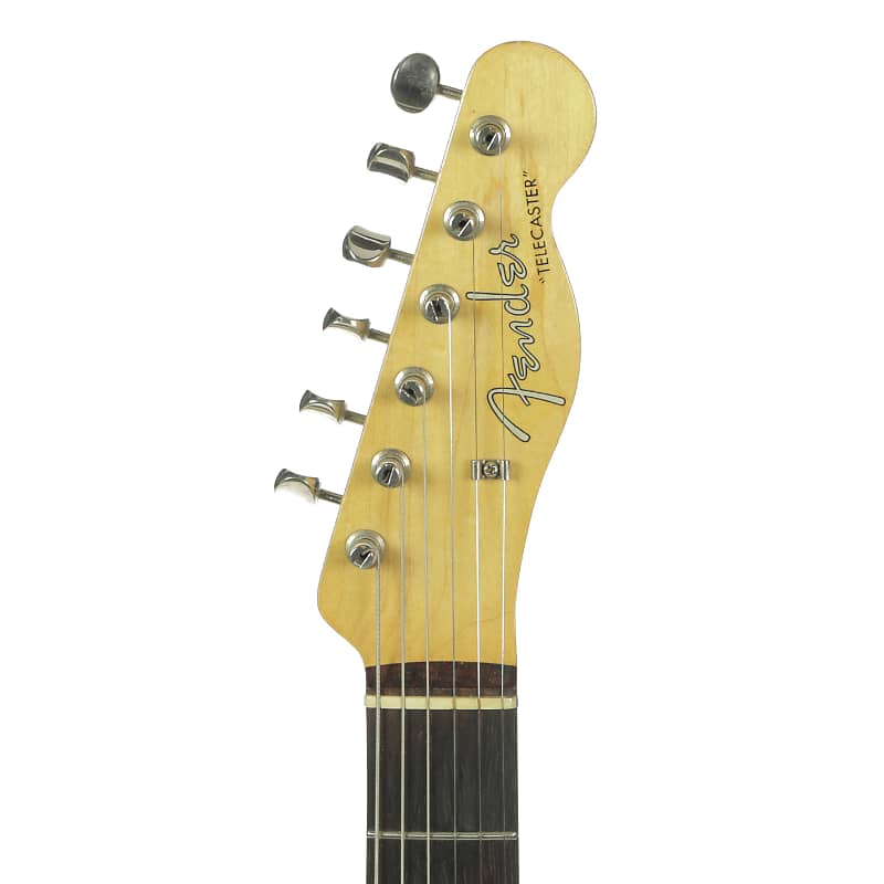 Fender Telecaster 1959 image 5