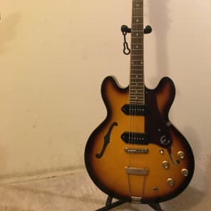 WEEKEND SALE*** Epiphone Casino 1961 Limited Edition 50th