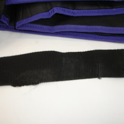 Yamaha DXS15 mkII Subwoofer Padded Cover image 6