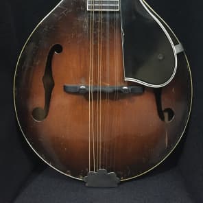 Gibson A40 Mandolin image 1