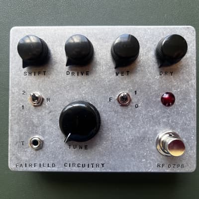 Reverb.com listing, price, conditions, and images for fairfield-circuitry-roger-that