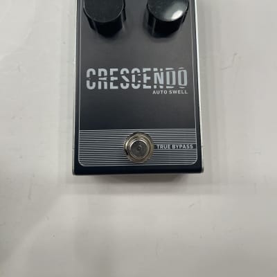 TC Electronic Crescendo Auto Swell | Reverb