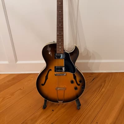 GIBSON ES-135 (1991-2002) electric guitars for sale in USA