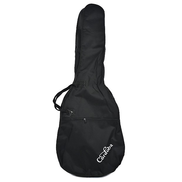 Cordoba Full Size Classical Guitar Gig Bag image 1
