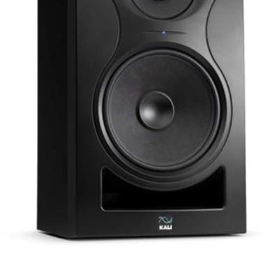 Kali Audio IN-8 V2 8" 3-Way Powered Studio Monitor image 4