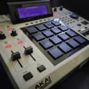 Akai MPC2500 SE Limited Edition - Fully Upgraded!